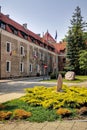 PasÃâÃâ¢k old town castle and city walls